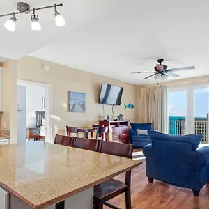Laketown Wharf #1211 By Nautical Vacation Holiday home